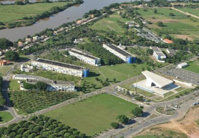 Abertas inscrições para concurso de professor titular da UENF: remuneração inicial de R$ 14.337,60