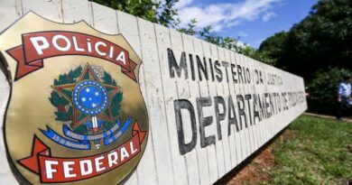 PF passa a fazer fiscalização e registro de CACs a partir desta terça
