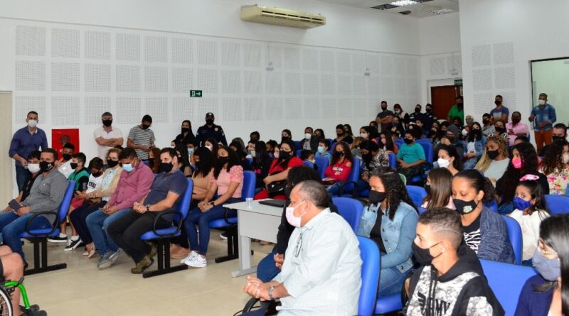 RedeSescEsporte lanado em SFI Ronaldo Brum 12