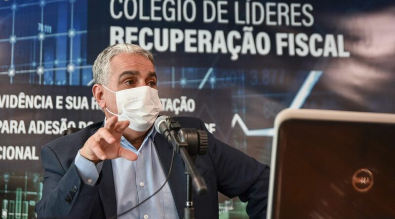 alerj ceciliano