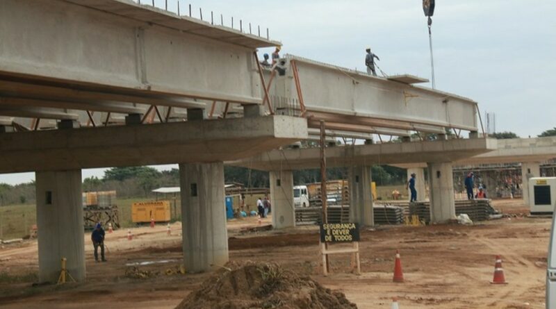 ponte integracao sjb sfi