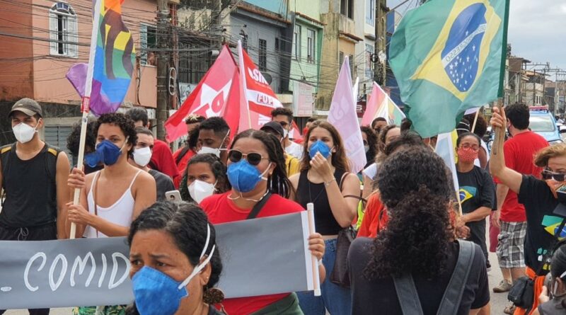 protesto macae 6