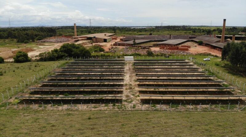 Baixada Campista se tornou polo de energia solar em Campos Credito FST Solar1