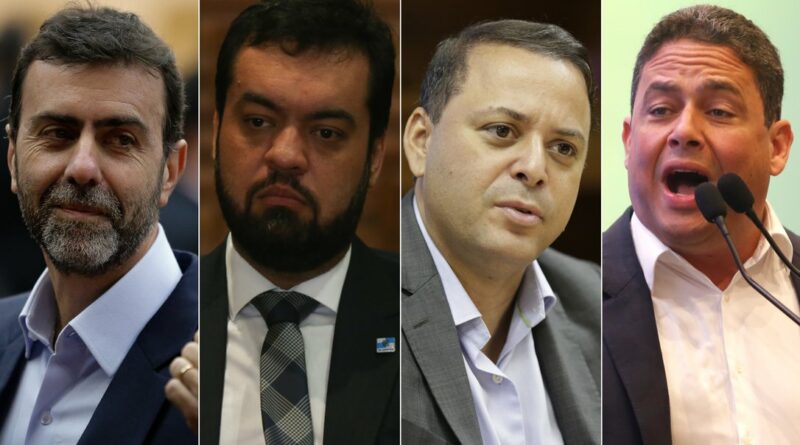 candidatos