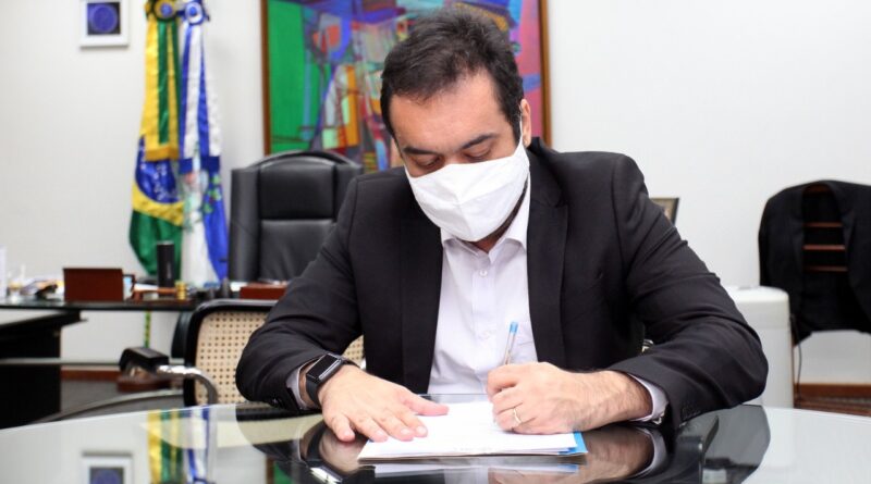 claudio castro