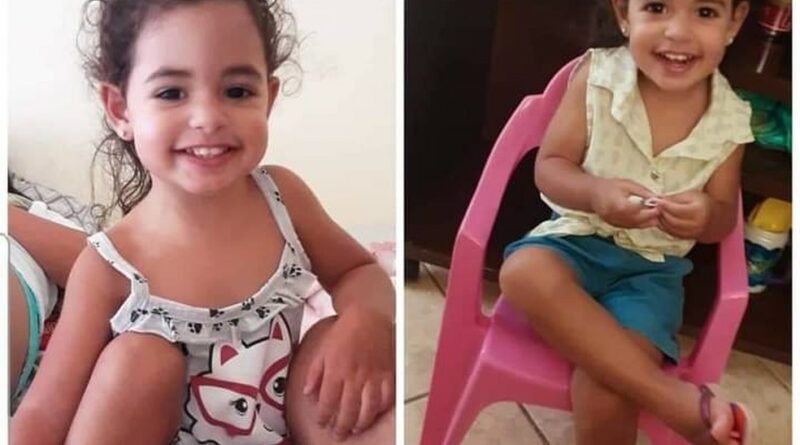 manuela de aguiar 3 anos