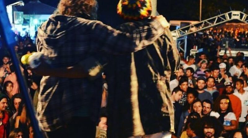 thumbnail dom luiz e tribo de jah no sana reggae festival divulgacao
