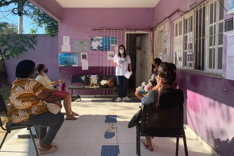 Auxilio Brasil: CRAS de Campos esclarece dúvidas dos usuários sobre o Auxílio Brasil 1 with 187998