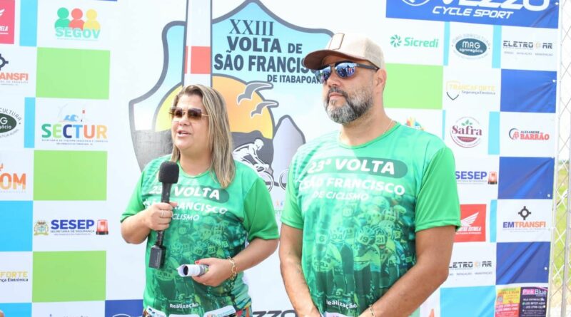 Volta a SFI wAGNER 2