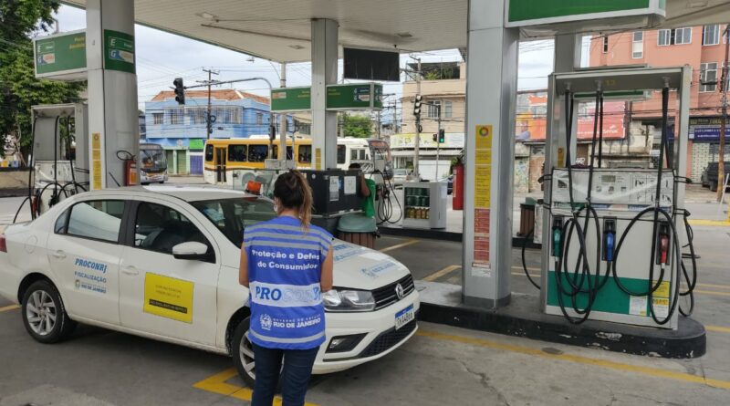 22448PROCON RJ fiscaliza aumento do GNV 1