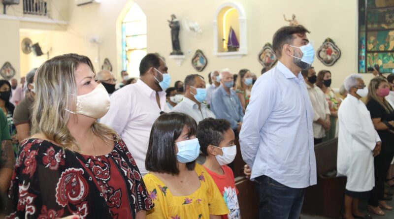 27 anos de SFI Wagner Fraga 6