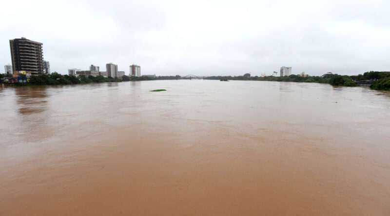 rio paraiba