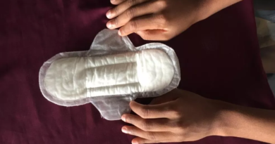 Governo envia mensagens sobre retirada gratuita de absorventes para 14 milhões de pessoas