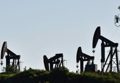 Petróleo sobe após Trump dizer que resposta do Irã a proposta de paz é ‘inaceitável’