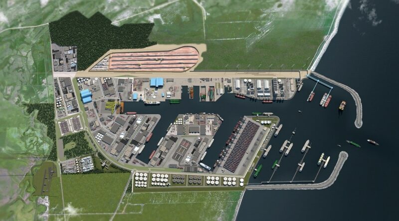 PortoCentral Still top down geen logo min