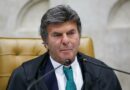 Fux suspende decisão de Dino e retoma determinação de Mendonça sobre posts de Nossa Senhora Aparecida Fux suspende decisão de Dino e retoma determinação de Mendonça sobre posts de Nossa Senhora Aparecida