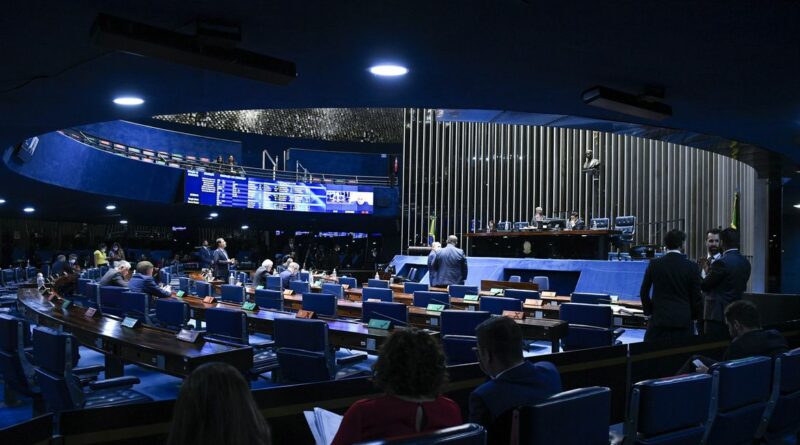 senado