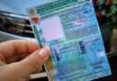 Lei que cria CNH gratuita para população de baixa renda é sancionada