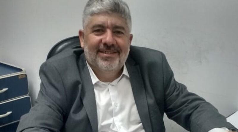 Marquinho dos Transportes