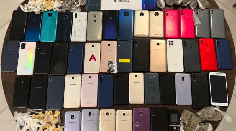 celulares apreendidos Easy Resize.com