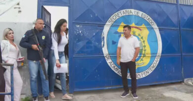 Ministro Gilmar Mendes decreta prisão preventiva de Monique Medeiros, ré pelo caso Henry Borel