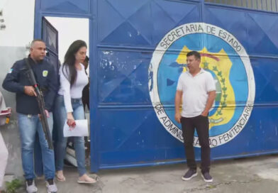 Ministro Gilmar Mendes decreta prisão preventiva de Monique Medeiros, ré pelo caso Henry Borel