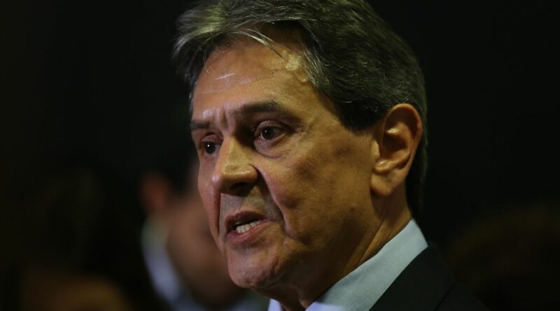 roberto jefferson