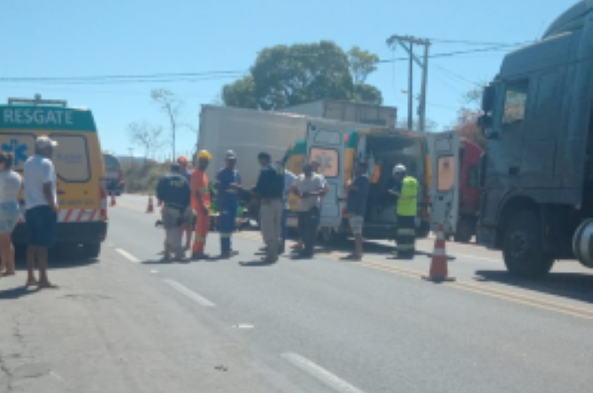 Atropelamento BR 101 270x360 1