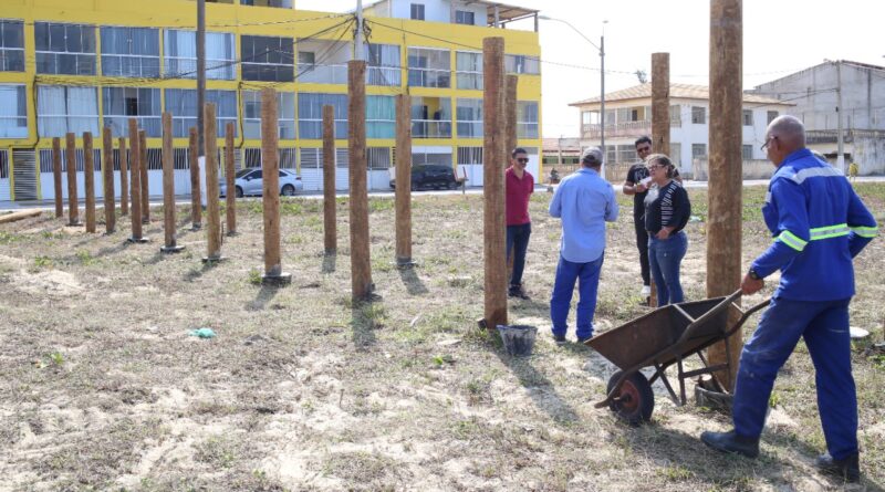 Retomada das obras de Santa Clara ASCOM SFI Wagner Fraga 2