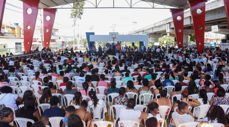 cartao goitaca novos beneficiarios receberao nesta quarta feira em guarus 84f03