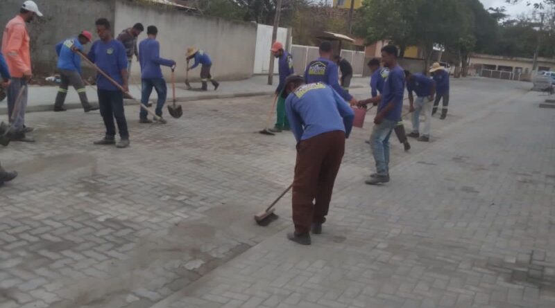 Pavimentao de ruas Divulgao 3