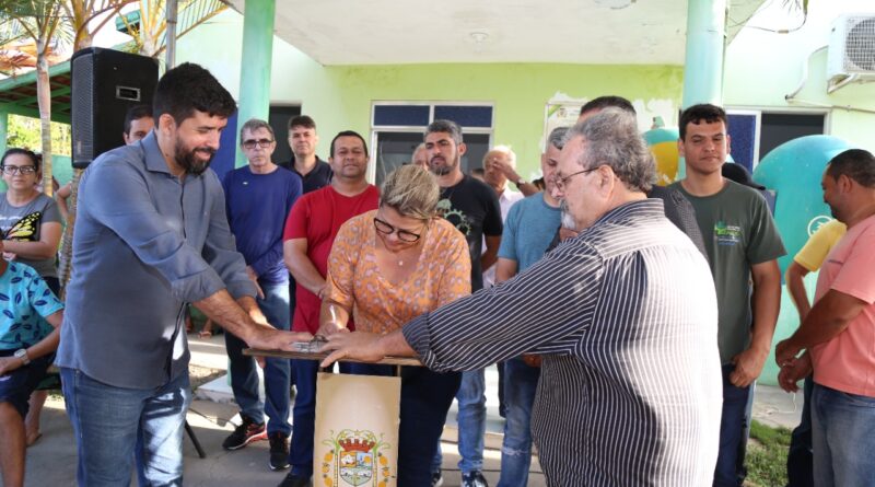 UBS de Amontado ASCOM SFI Wagner Fraga 2