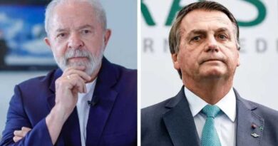 Datafolha: percentual de petistas e bolsonaristas têm empate inédito