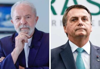 Datafolha: percentual de petistas e bolsonaristas têm empate inédito