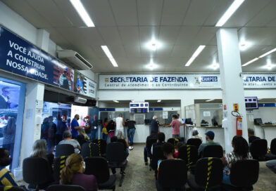 Contribuintes tem mais 60 dias para aderirem ao Regularize 2025