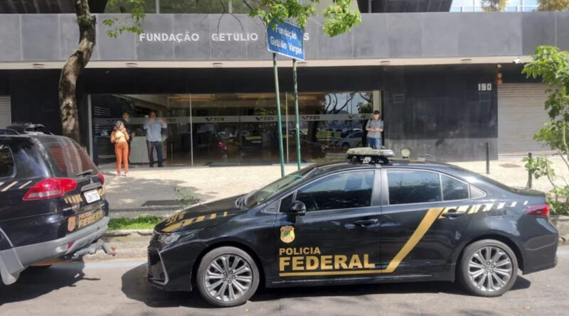 101206081 ri rio de janeiro 17 11 2022 pf investiga fraudes na fundacao getulio vargas na praia de b Easy Resize.com