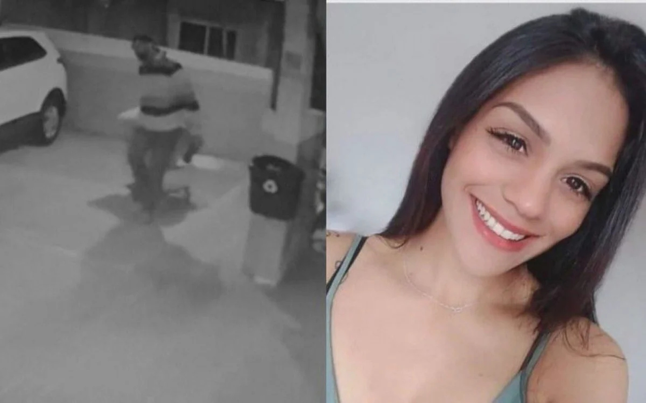 Ex-lutador é preso por matar esposa e retirar corpo em carrinho de compras