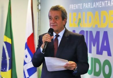 ‘Fechou o valor do Pres Valdemar?’, ‘Pode colocar o máximo que der’: leia diálogos que basearam bloqueio de R$ 119 milhões de Valdemar