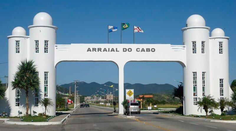 Prefeitura de Arraial do Cabo lanca Portal de Informacoes sobre o coronavirus