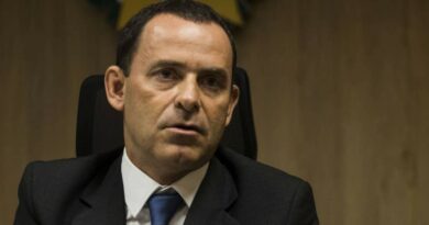 Justiça determina que ex-secretário de Polícia Civil Allan Turnowski volte à cadeia