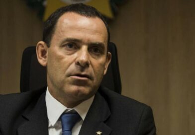 STJ manda soltar Allan Turnowski, ex-secretário de Polícia Civil do RJ