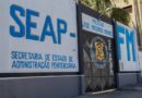 Governo do Rio publica pregão de R$ 1,3 bi para escolha de fornecedora de quentinhas nos presídios