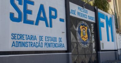 Governo do Rio publica pregão de R$ 1,3 bi para escolha de fornecedora de quentinhas nos presídios