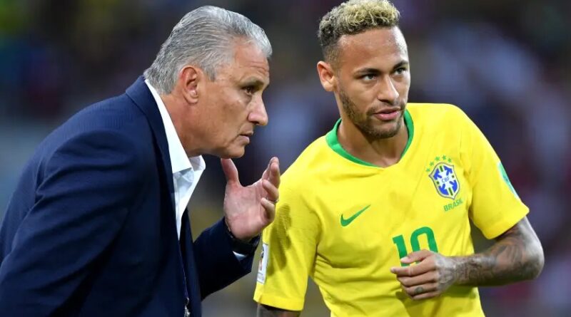 copa do mundo tite confirma retorno de neymar em jogo contra a coreia do sul2