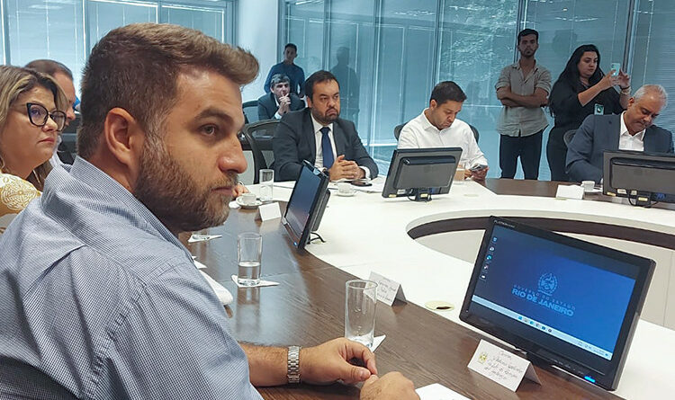 wlad reuniao