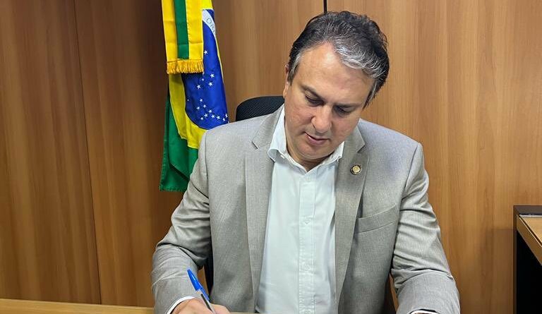 camilo santana