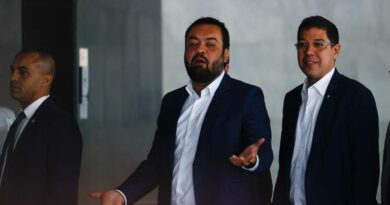 Ex-governador do RJ, Cláudio Castro é alvo de operação da Polícia Federal