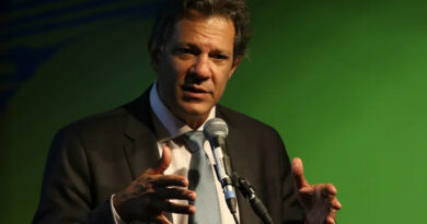 Haddad diz que fraudes na importação de combustíveis chegam a bilhões de reais. Esquema envolve Portos