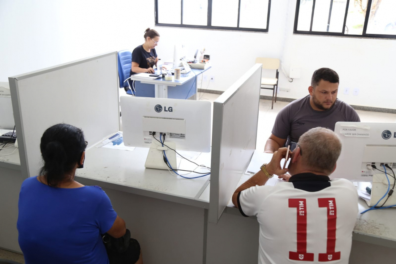 SFI: IPTU 2023 com desconto de 20% até dia 28