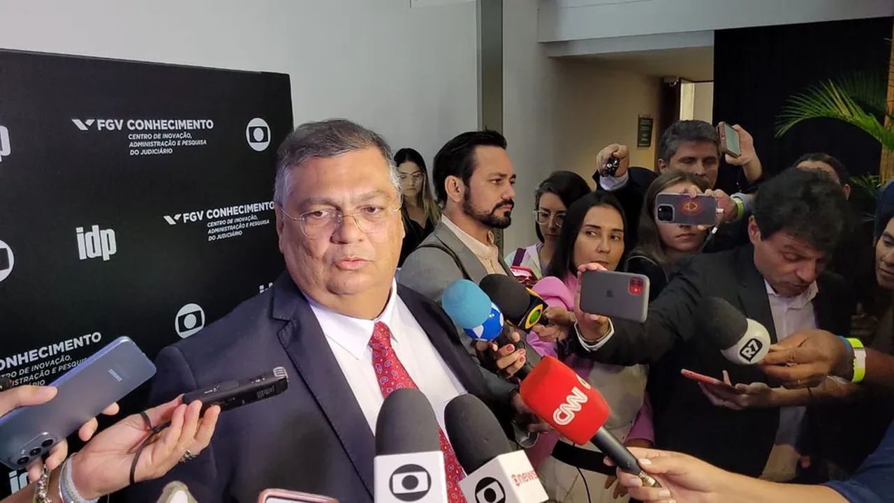 Assassinatos de Marielle e Anderson serão resolvidos integralmente em breve,  afirma Dino - Tribuna NF